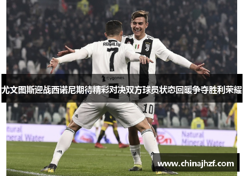 尤文图斯迎战西诺尼期待精彩对决双方球员状态回暖争夺胜利荣耀