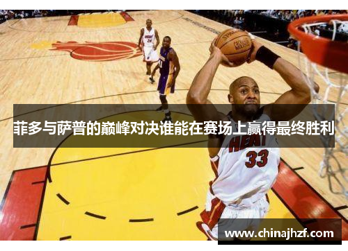 菲多与萨普的巅峰对决谁能在赛场上赢得最终胜利